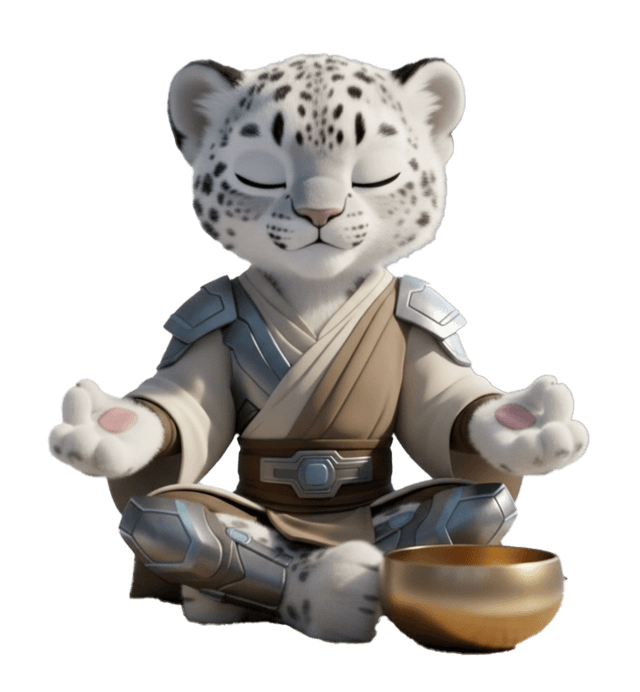 Leochi — In Stillness