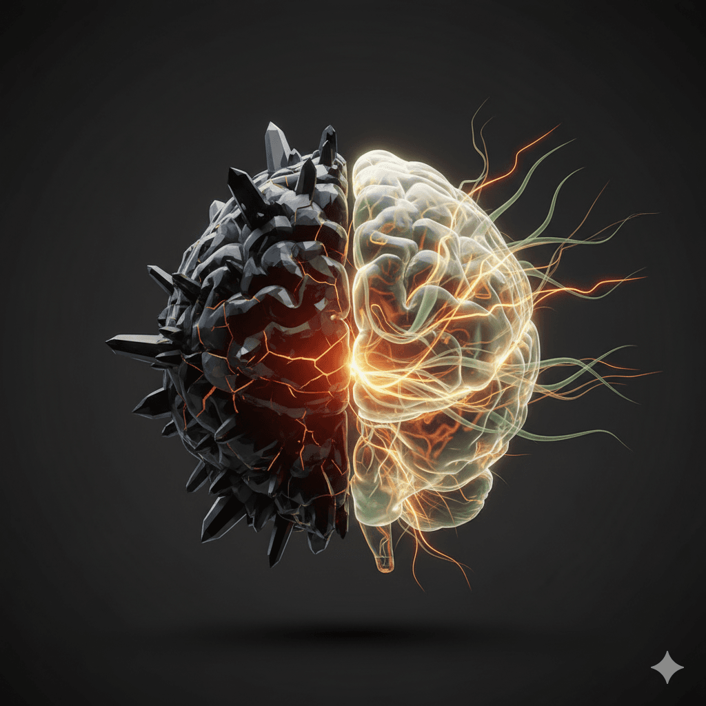 Rewiring Habits and Trauma through Neuroscience and Ancient Wisdom